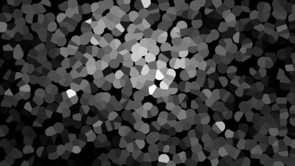 Black and White Abstract Texture Background , Pattern Backdrop Wallpaper