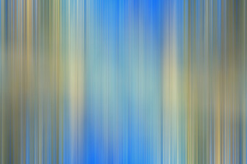 Obraz premium blue light gradient / background smooth blue blurred abstract