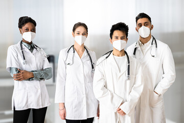 Medical Healthcare Doctor Group