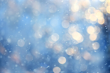abstract background snowfall overlay winter christmas seasonal snow