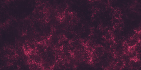 red and black background. abstract red pink powder effect background. red pink and black cloud effect. colorful bright red and magenta steam isolated on black background. modern grunge design