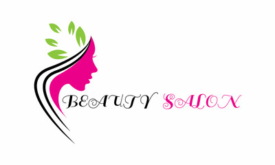 salon logo for your  company
