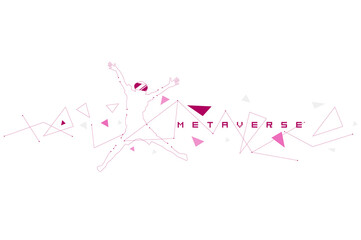 meta, metaverso, visore, occhiali, realtà virtuale,