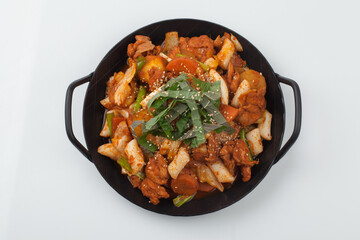 food, food, dish, meal, stew, stew, Korean food, Korean food, Korean food, spicy, red pepper