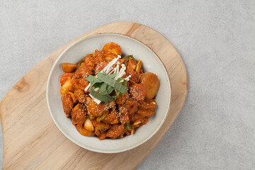 food, food, dish, meal, stew, stew, Korean food, Korean food, Korean food, spicy, red pepper