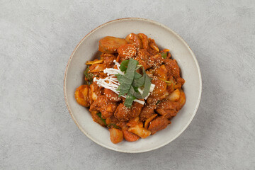 food, food, dish, meal, stew, stew, Korean food, Korean food, Korean food, spicy, red pepper