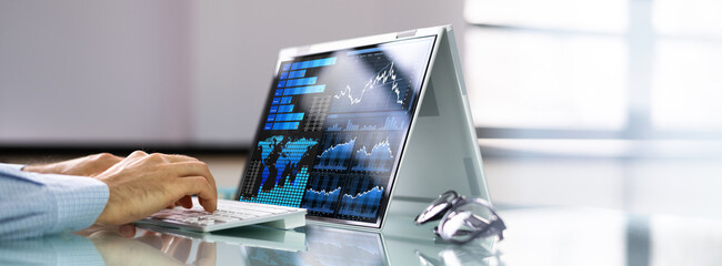 Digital Data Technology