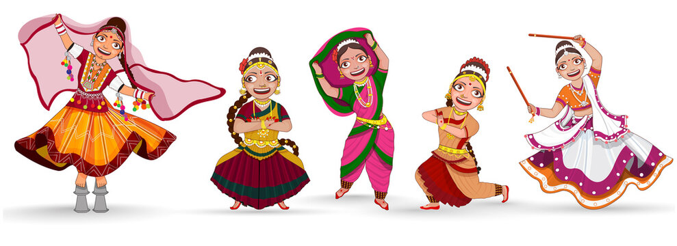 Lavani Images &#8211; Browse 71 Stock Photos, Vectors, and Video | Adobe ...