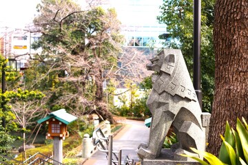 東郷神社