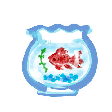 金魚鉢 Images Browse 1 105 Stock Photos Vectors And Video Adobe Stock