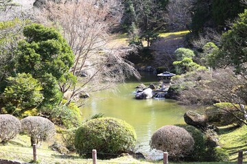 成田公園