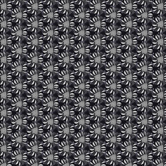 Set of 6 patterns 'captured' from the digital artwork 'Carapace'  - these patterns are unique