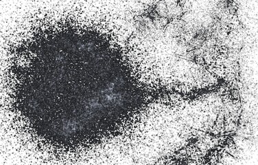 Dust and Scratched Textured Backgrounds.Grunge white and black wall background.Abstract background, old metal with rust. Overlay illustration over any design to create grungy vintage effect and extra 