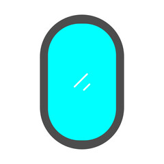 mirror icon