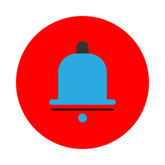 bell icon