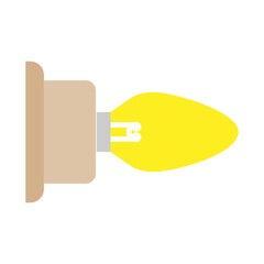 lamp icon