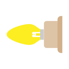 lamp icon