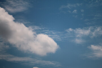 sky