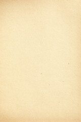 Kraft brown crumpled macro background paper texture