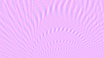 Abstract textured pink linear background. Design, art