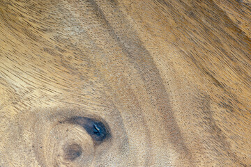 part of the board with structure and irregularities