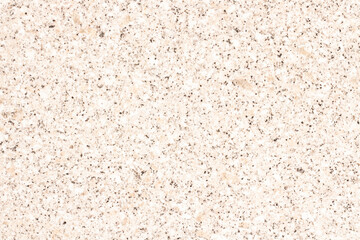 Beige granite horizontal background for copy space. 
