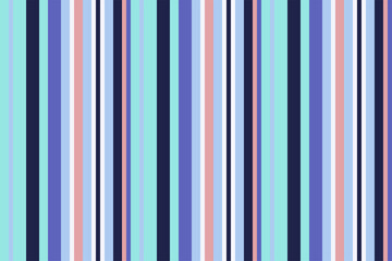 Stripes pattern vector background. Colorful stripe abstract text