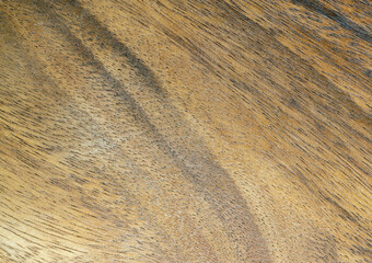 part of the board with structure and irregularities