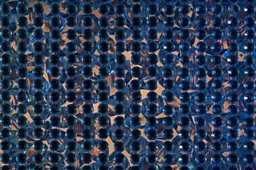 Fototapeta premium Multicolored elements for abstract design background.