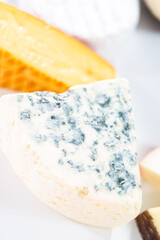 Gourmet cheese