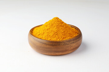 Organic turmeric powder 