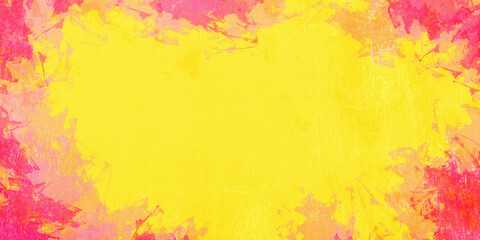 Colorful abstract background 