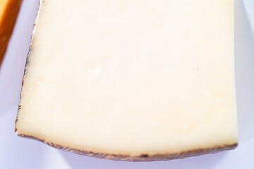 Aged Manchego Cheese