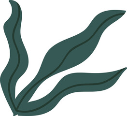 Plant Green Leaves Illustration