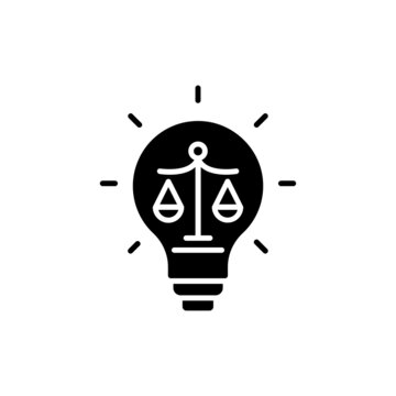 Integrity icon in vector. logotype