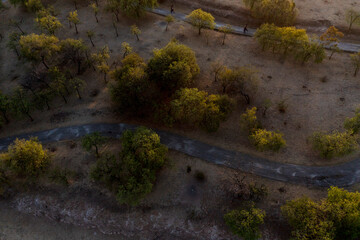 Parque Central en Cuautitlán Izcalli