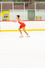 Figure skating