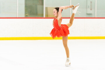 Figure skating