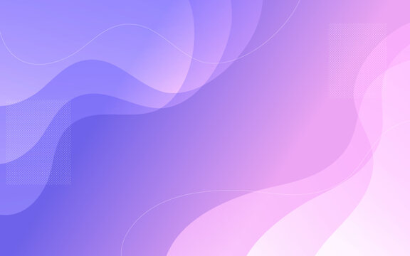 Abstract purple background, Texture, Purple Banner