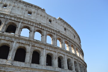Obraz premium Forum Romanum 