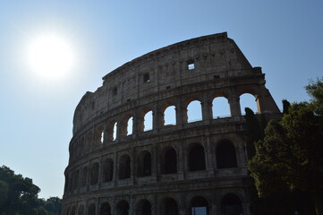 Forum Romanum 