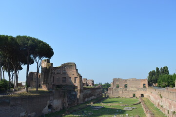Forum Romanum 
