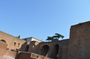 Forum Romanum 