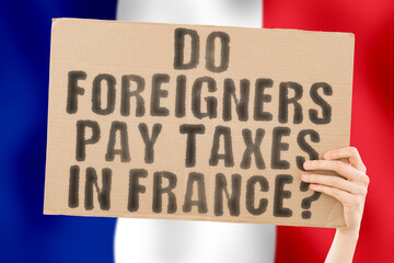The question 