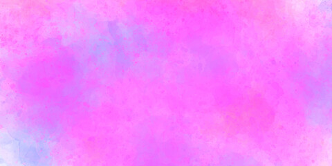 Fantasy smooth hand drawn digital art watercolor paper textured vector illustration for grunge design, vintage card, templates. Pastel ink colors wet effect hand drawn canvas aquarelle background 