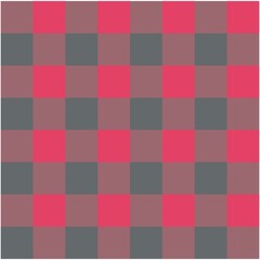 Plaid, checkered, tartan seamless pattern, suitable for fashion textiles and graphics