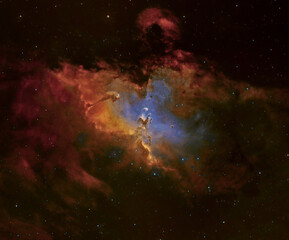Astrophotography