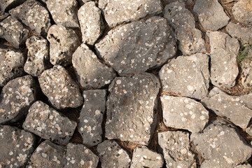 tone structure texture rustic stone abstrect