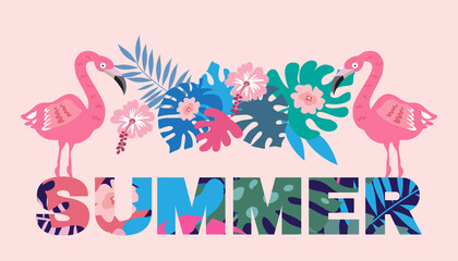 Summer banner 1
