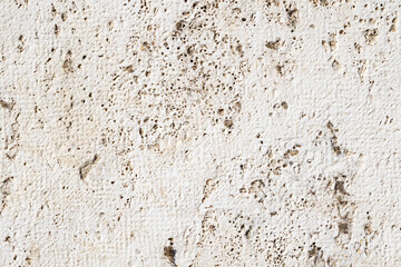 Cracked and abstract grunge texture. Aged material surface backdrop. Weathered effect pattern. Old and dirty background.